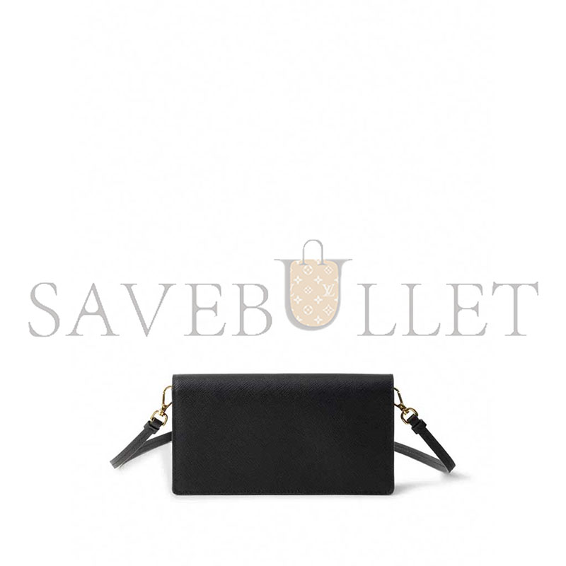 PRADA TRIANGLE LOGO LEATHER MINI BAG 1NF059 (18*9.5*3cm)